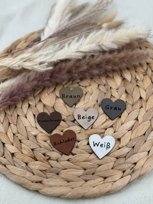 *Custom Label: Dein Motiv als Label