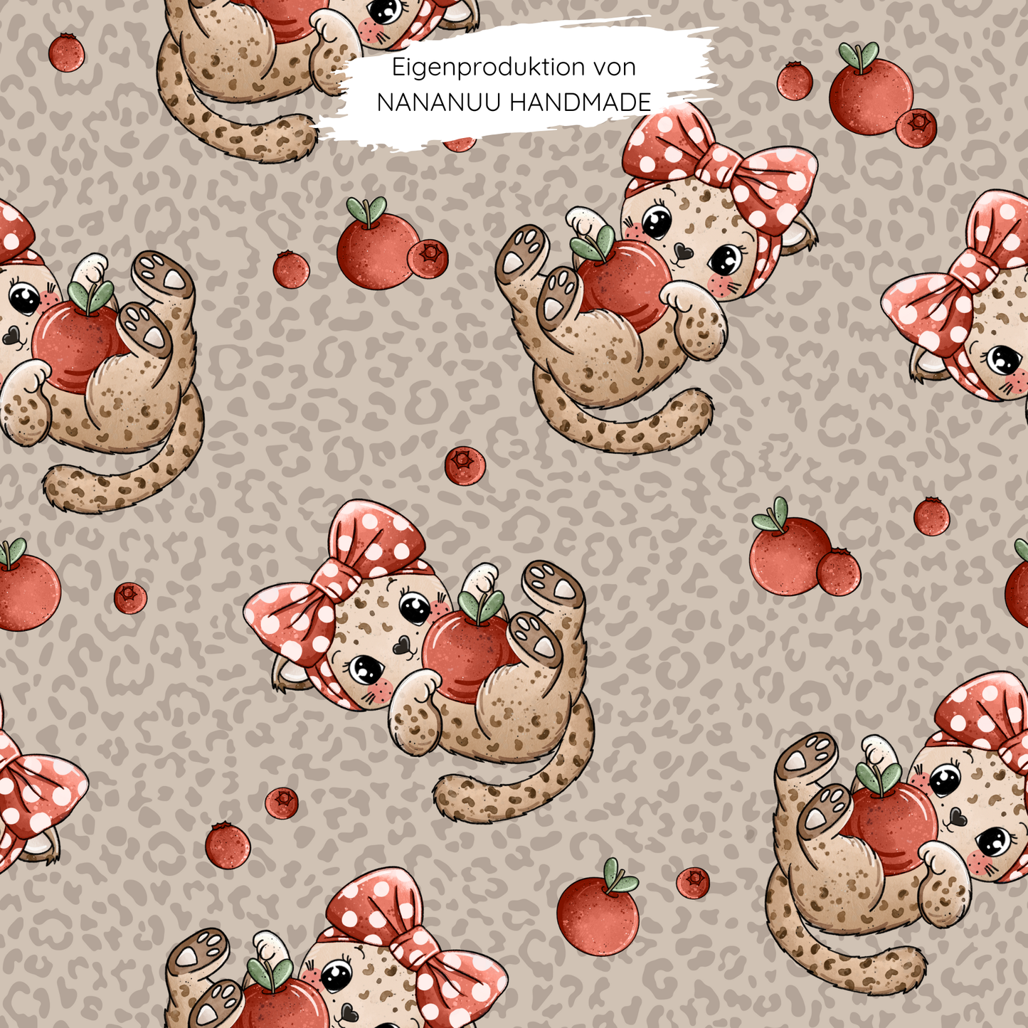 Vorbestellung: Leo Kitty