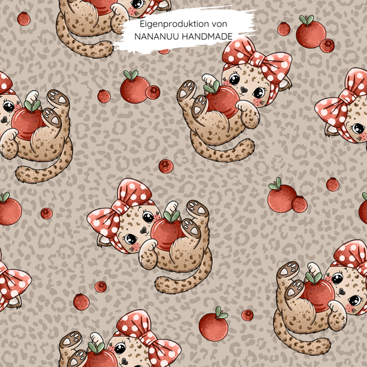 Vorbestellung: Jersey Leo Kitty