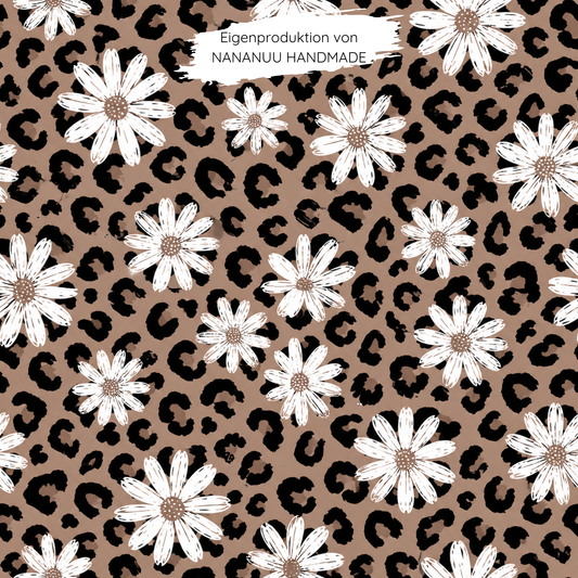 Jersey Leo Daisys