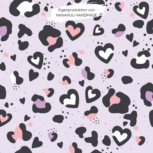 Vorbestellung: Leo Love