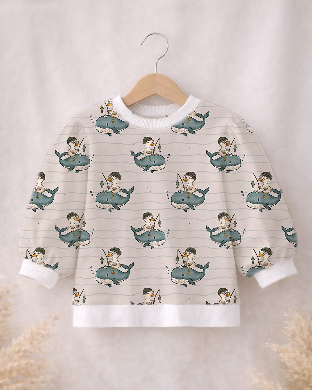 Jersey Manni Wal 40cm