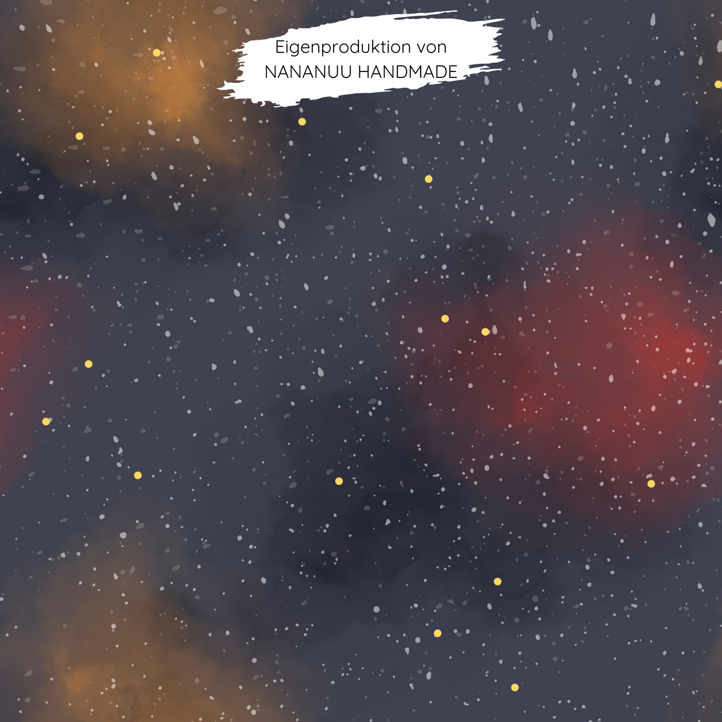 Vorbestellung: Bio French Terry Smoke