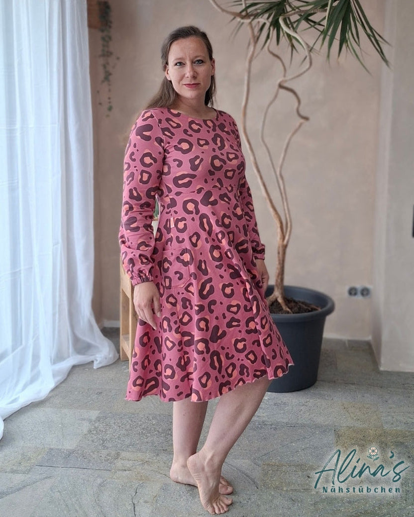 Not So Basic Dress DAMEN