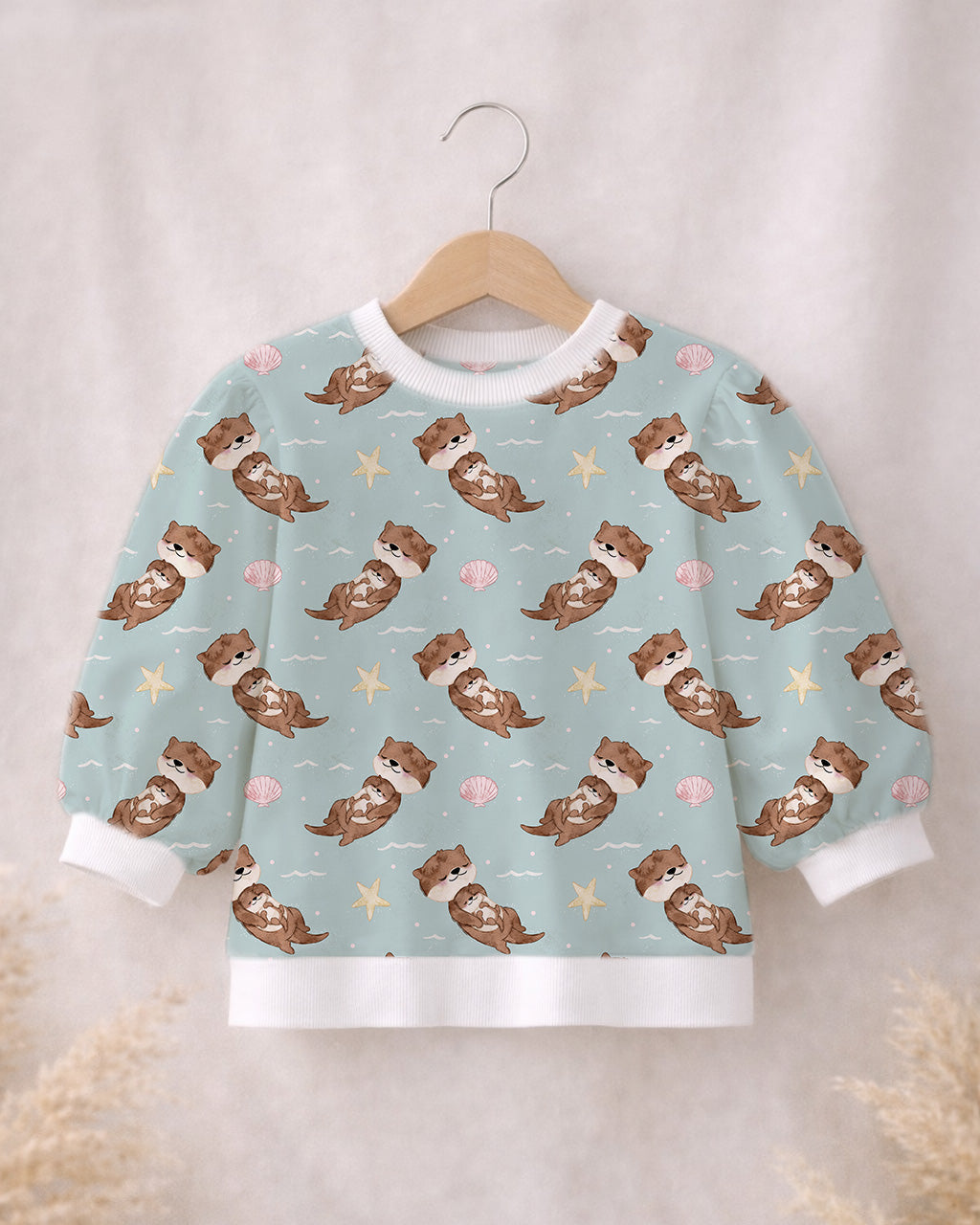 Jersey Süße Otter