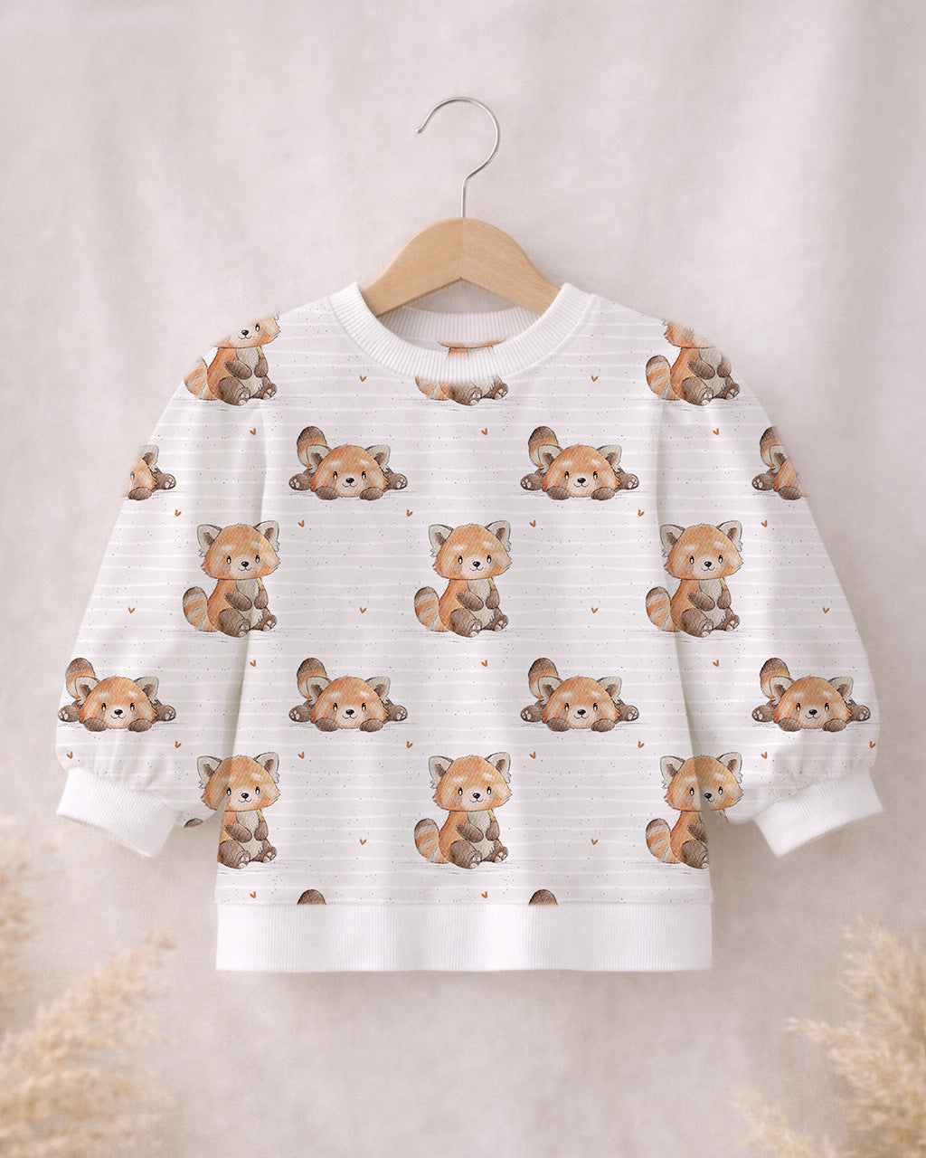 Jersey Roter Panda