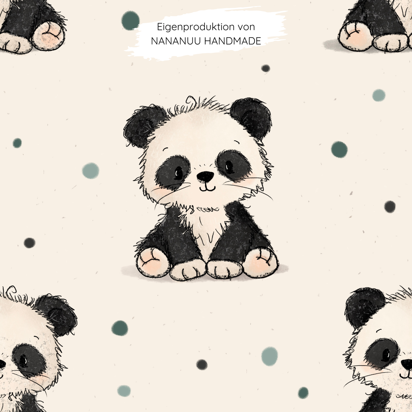 Jersey Pandoooo