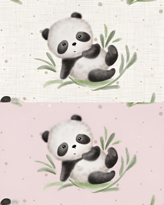 Pan der Panda