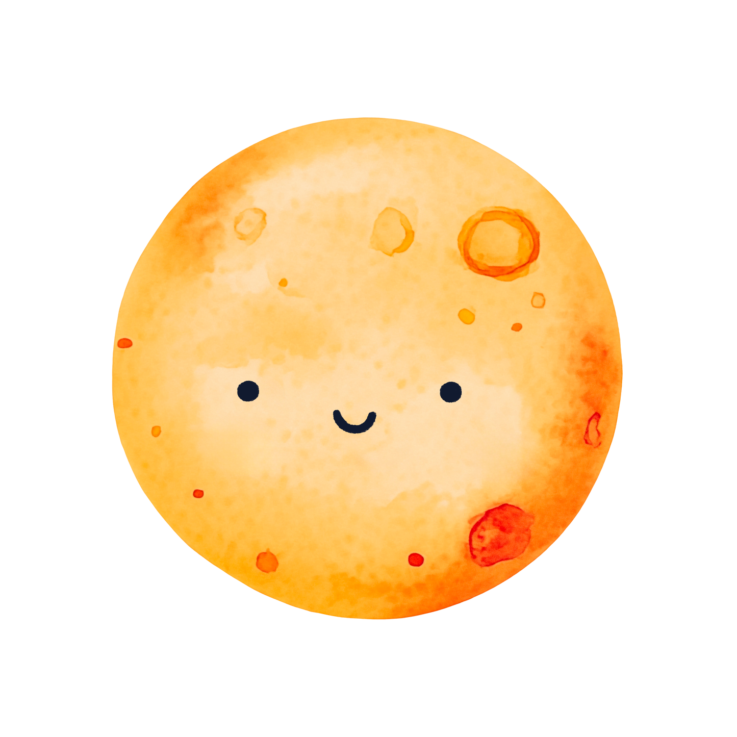 Whimsy Planets