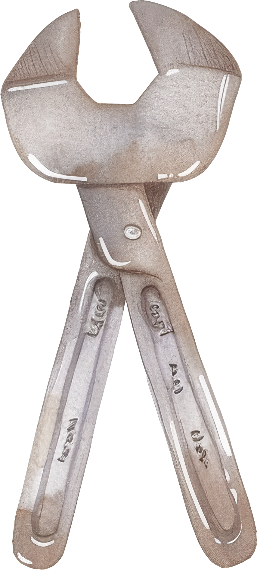 Tiny Tool Time