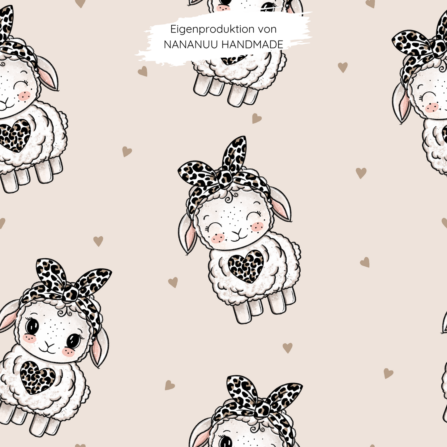 Vorbestellung: Schäfchen