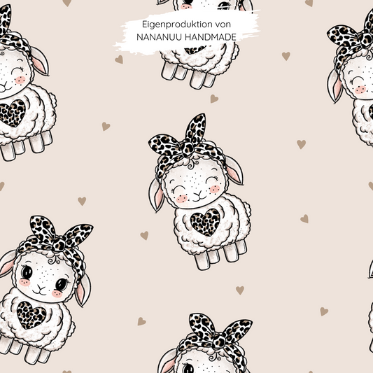Vorbestellung: Schäfchen