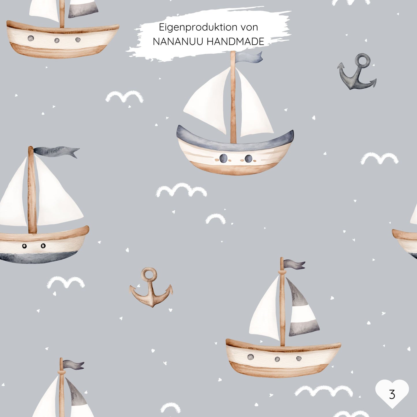 Segelboote