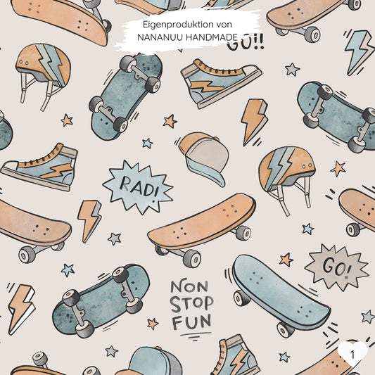 Skate!