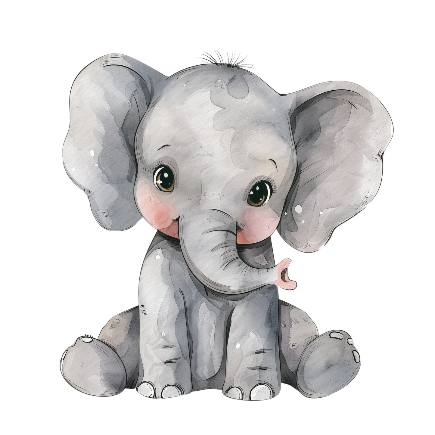 Sweet Dumbo