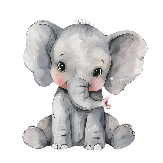 Sweet Dumbo