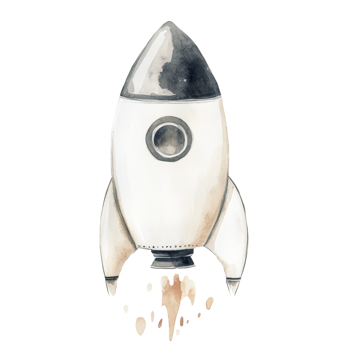 Tiny Rockets