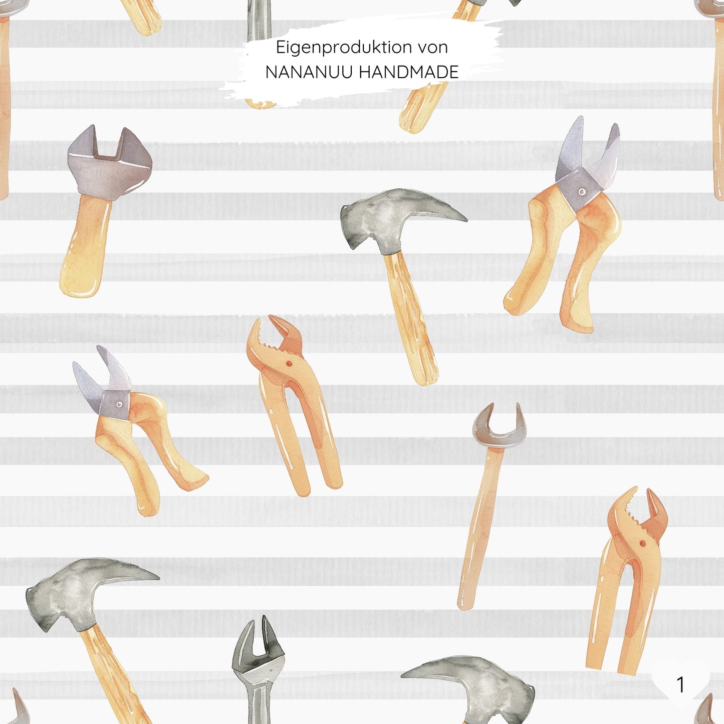 Tiny Tool Time