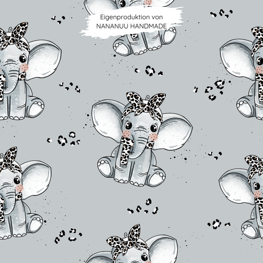 Vorbestellung: French Terry Töröö