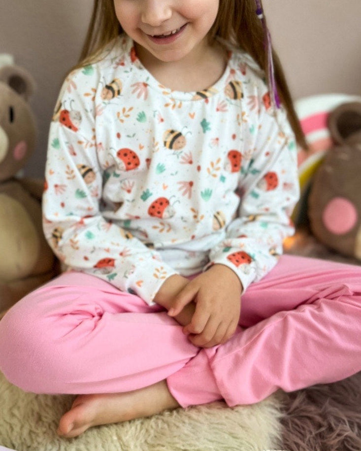 Cozy Night Set MAXI 110-164