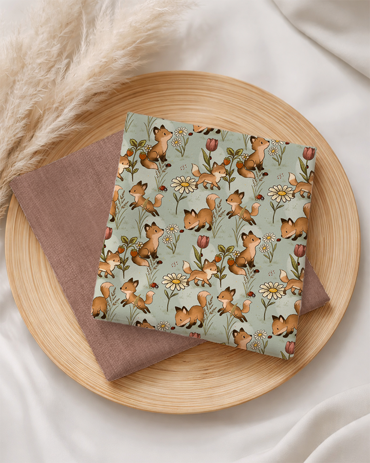 Jersey Wiesenfuchs 60cm