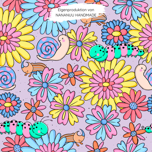 Vorbestellung: Wiesenkrabbler