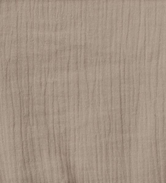 Musselin Beige