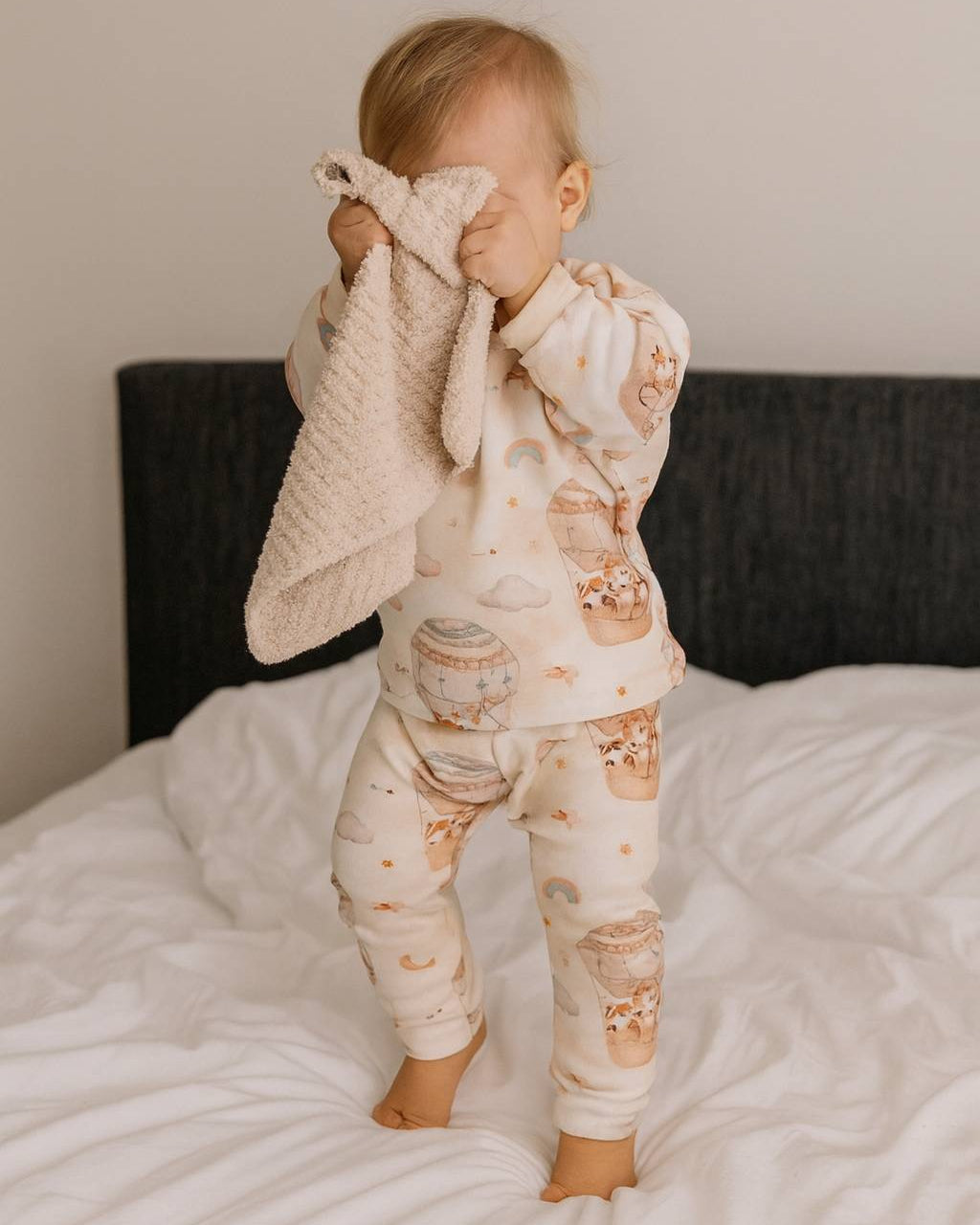 Cozy Night Set MINI 50-104