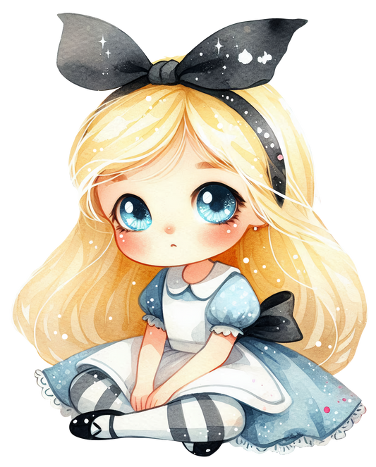 Wonderland Whimsy