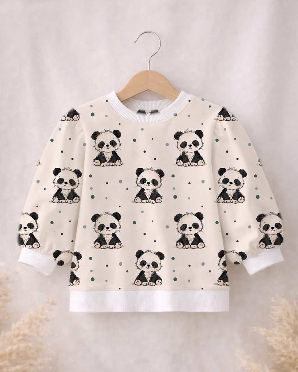 Jersey Pandoooo